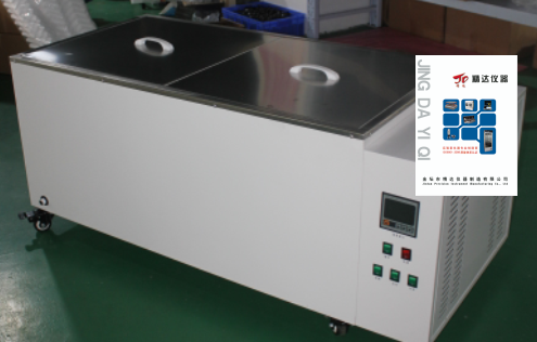 JDHC-V350工业用恒温循环水箱